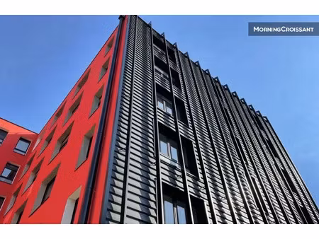 location meublée appartement 1 pièce 19 m² à gieres (38610)  639 €