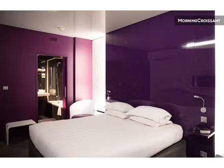 location meublée appartement 1 pièce 24 m² à la teste-de-buch (33260)  720 €