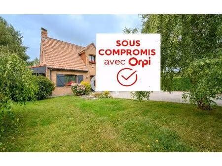 maison lynde m² t-4 à vendre  289 800 €