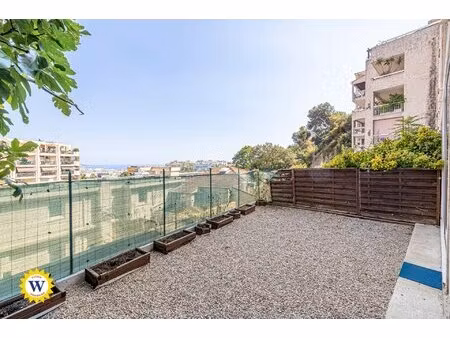 nice centre - studio meuble