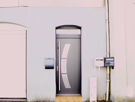 vente anneau de bâteau 5 pièces