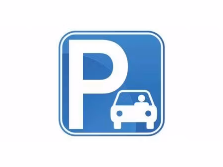 ondergrondse autostaanplaats op centrale ligging