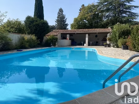 vente maison/villa 6 pièces