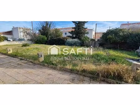 rare terrain à bâtir proche centre ville