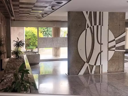 location meublée appartement 2 pièces 51 m² à barberaz (73000)  720 €