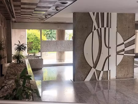 location meublée appartement 2 pièces 51 m² à barberaz (73000)  740 €