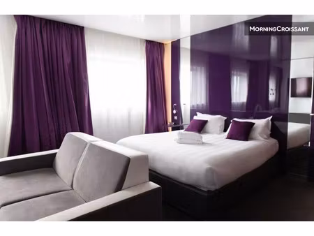 location meublée appartement 1 pièce 42 m² à la teste-de-buch (33260)  840 €