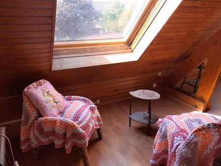 location meublée appartement 2 pièces 45 m² à villeparisis (77270)  700 €