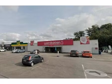commerce à louer à philippeville – retailpark