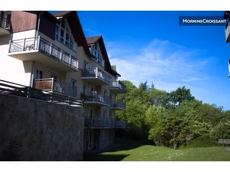 location meublée appartement 2 pièces 36 m² à evian-les-bains (74500)  1 020 €