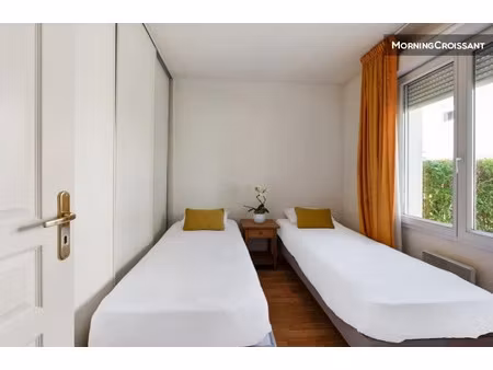 location meublée appartement 2 pièces 35 m² à ahuy (21121)  1 200 €