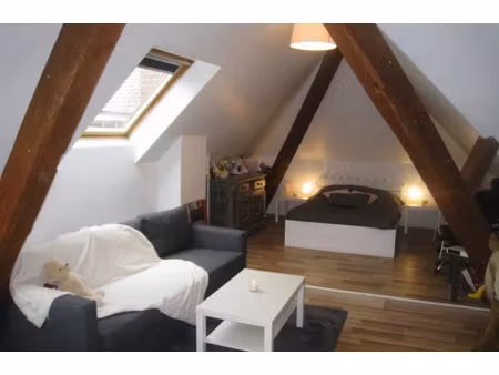 location meublée appartement 2 pièces 45 m² à guebwiller (68500)  1 000 €