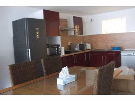 location meublée appartement 3 pièces 62 m² à charleville-mezieres (08000)  1 300 €