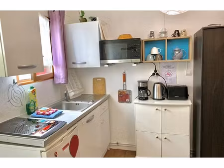 location meublée appartement 1 pièce 18 m² à pontault-combault (77340)  1 260 €