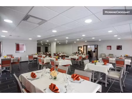 location meublée appartement 2 pièces 40 m² à trélissac (24750)  1 260 €