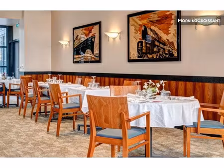 location meublée appartement 2 pièces 34 m² à chessy (77700)  1 950 €