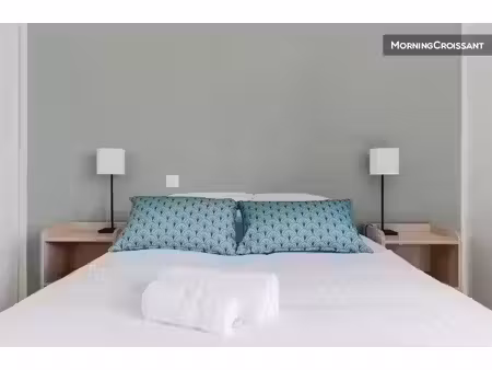 location meublée appartement 1 pièce 32 m² à quiberon (56170)  960 €