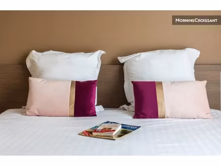 location meublée appartement 1 pièce 35 m² à magny-les-hameaux (78114)  1 320 €