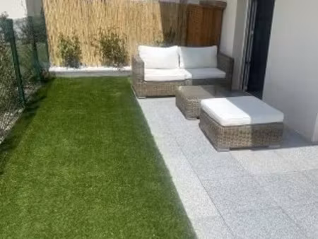 location meublée appartement 3 pièces 70 m² à champigny-sur-marne (94500)  2 590 €