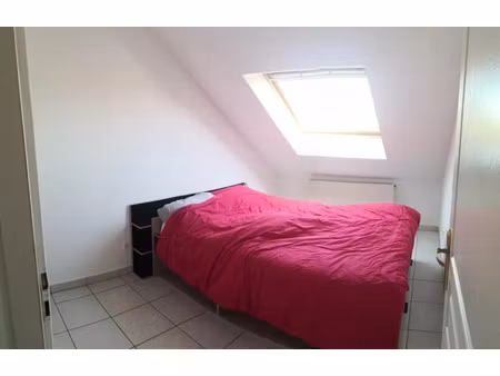 location maison 4 pièces 88 m² à gondrexange (57815)  640 €