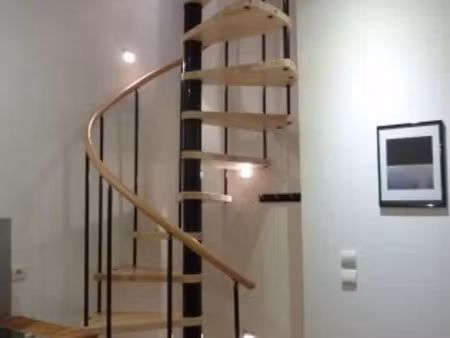 location meublée maison 3 pièces 30 m² à metz (57000)  950 €