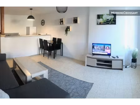 location meublée maison 1 pièce 53 m² à saint-brisson-sur-loire (45500)  1 400 €