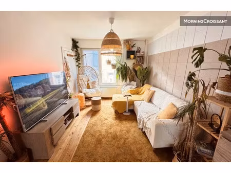 location meublée maison 2 pièces 60 m² à ronchin (59790)  1 800 €