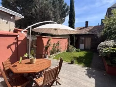 location meublée maison 3 pièces 80 m² à rouen (76000)  1 570 €