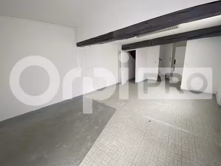 location locaux professionnels à chateau-thierry (02400)  nan €