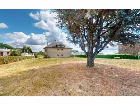 maison naucelle m² t-7 à vendre  210 000 €
