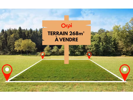 terrain morangis m² t- à vendre  170 000 €