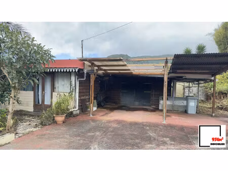 ensemble immobilier d'envirion 265m2