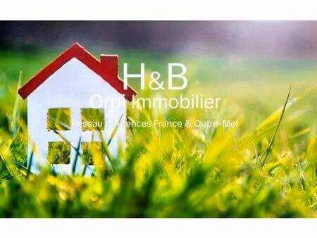 terrain les anses-d'arlet m² t- à vendre  100 000 €