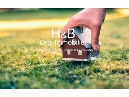 terrain les anses-d'arlet m² t- à vendre  100 000 €