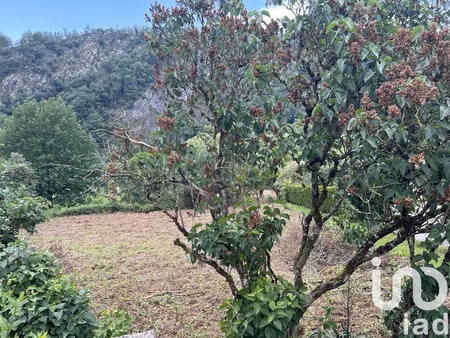 vente terrain à bâtir 875 m²