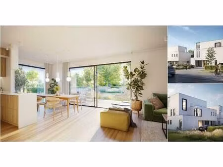 rez-de-chaussée à vendre à ninoofsesteenweg 103 gooik (rbu12053)