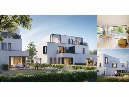 rez-de-chaussée à vendre à ninoofsesteenweg 103 gooik (rbu12054)