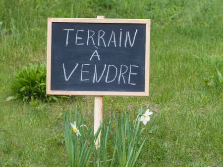 terrain à varrains  bellevigne-les-chateaux