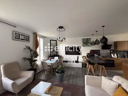 vente maison 6 pièces 92.57 m² à nogent-sur-oise (60180)  190 000 €