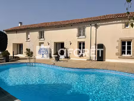 vente maison - plaine et vallées