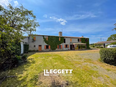 maison 3 pièce(s)  loretz-d'argenton