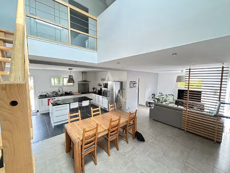 maison derval 147.69m2