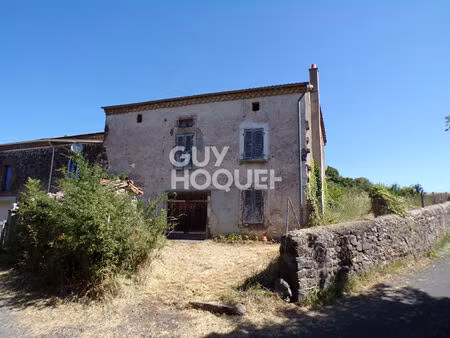 maison siaugues ste marie