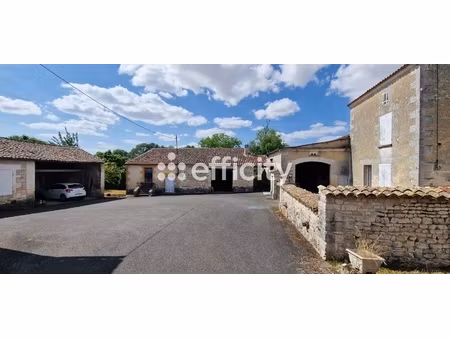maison 7 pièces - 165 m²