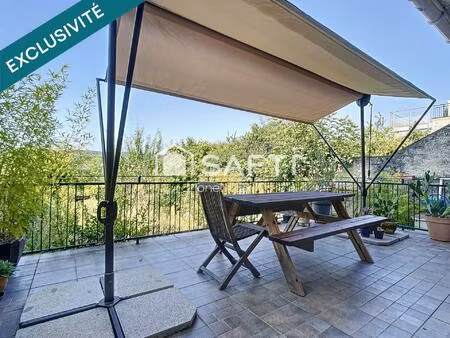 bel appartement / maison