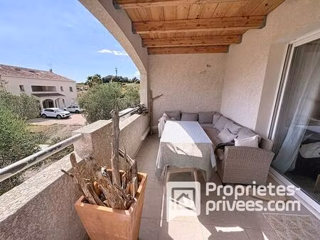 très beau t4 duplex  dans résidence calme et sécurisée