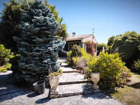 maison 6 pièces secteur carcassonne (166 m2)