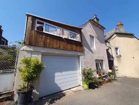 au coeur de ste geneviève sur argence