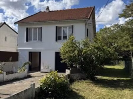 villa de 4 pièces de luxe en location sucy-en-brie  france