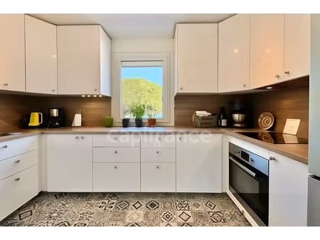 grand appartement 97 m² avec 3/4 chambres  buanderie  cave et parking possible